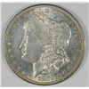 Image 1 : 1879-S MORGAN SILVER DOLLAR BU
