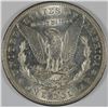 Image 3 : 1879-S MORGAN SILVER DOLLAR BU