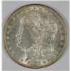 Image 1 : 1878 7/8 TF MORGAN SILVER DOLLAR CHOICE BU NICE WHITE
