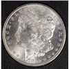 Image 2 : 1882-CC MORGAN DOLLAR GSA BOX / CARD - CHOICE BU