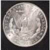 Image 3 : 1882-CC MORGAN DOLLAR GSA BOX / CARD - CHOICE BU