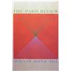 Image 1 : Richard Anuskeiwicz (b. 1930) American, THE PARIS REVIEW, 1965, color lithograph poster, signed...