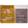 Image 1 : Book: George Braque & Pablo Picasso, THE INTIMATE SKETCHBOOK OF G. BRAQUE, with an original hel...