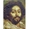 Image 1 : Stanley W. Brooks (20th Century) American, PORTRAIT, oil painting on canvas, 14 x 11", signed l...