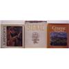Image 1 : Book: Paul Cezanne & Juan Gris & Paul Signac, CEZANNE THE LATE WORK, 1977, Museum of Modern Art...