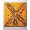 Image 1 : Salvador Dali (1904-1989) Spanish, KNIGHTS OF THE ROUND TABLE (Andrew) (M. 1510; F, 72-14B), 19...