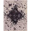 Image 1 : Sam Francis (1923-1994) American, UNTITLED (Presidential portfolio) (L.241), 1981, four-color l...