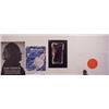 Image 1 : Sam Francis (1923-1994) American, EXHIBITION POSTERS, 1970's-1990's, four posters (three color...