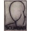 Image 1 : Nicholas Gaetano (20th Century) American, UNTITLED, pastel on paper, 30 x 22" signed on the ver...