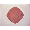 Image 1 : Stanley William Hayter (1901-1988) British, RUBIES, 1967, color etching, signed in pencil, work...
