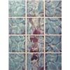 Image 1 : David Hockney (b. 1937) British, SWIMMER, color poster, image 27 1/2 x 22 1/2", full margins, s...
