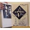 Image 1 : Book: Mark Kostabi, KOSTABI: THE EARLY YEARS, 1990, Chattington, published Vanity Press, a hand...