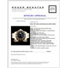 Image 5 : Rolex 18K YG Submariner Men's Watch