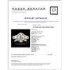 Image 4 : 18K White Gold 2.86ctw Diamond Ring