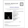 Image 3 : 14K White Gold 1.16ctw Fancy Color Diamond Pendant