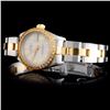 Image 2 : Rolex DateJust 1.00ct Diamond Ladies Watch