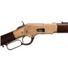 Image 3 : Desirable Winchester Model 1866 Lever Action Saddle Ring Carbine