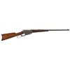 Image 1 : Desirable Winchester Model 1895 "Medicine Gun" Lever Action Rifle in .405 W.C.F.