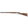 Image 2 : Early Winchester Model 1886 Lever Action Rifle