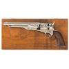 Image 1 : Cased Colt Model 1860 Army Percussion Revolver