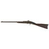 Image 2 : Civil War First Type Merrill Percussion Carbine