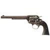 Image 1 : Late Colt Bisley Model Single Action Army Revolver