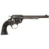 Image 2 : Late Colt Bisley Model Single Action Army Revolver