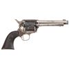 Image 2 : Pre-World War I First Generation Colt Single Action Army Revolver