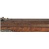 Image 4 : Engraved J. O. Robson Marked Percussion Rifle