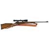Image 1 : Sako L579 Forester Bolt Action Rifle with Scope
