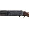 Image 3 : Scarce Engraved Remington Pre-Model 10 Grade 4 Slide Action Shotgun