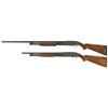 Image 2 : Two Winchester Model 12 Slide Action Shotguns -A) Winchester Model 12 Shotgun