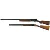 Image 2 : Two Belgian Browning Shotguns -A) Browning Auto 5 Magnum Semi-Automatic Shotgun