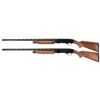Image 2 : Two Winchester Model 1300 Ranger Slide Action Shotgun with Boxes -A) Winchester Model 1300 Ranger Fi