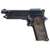 Image 1 : Hijo de Calixto Arrizabalaga Jo. Lo. Ar. Semi-Automatic Pistol
