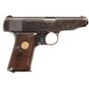 Image 2 : Deutsche Werke Ortgies Patent 9mm Pistol with Scarce Manual Button Safety and Holster