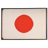 Image 1 : Grouping of Japanese Flags, Banners and Military Items