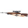 Image 2 : Pre-Ban Springfield Armory (Inc.) M1A Semi-Automatic Rifle with Scope and Box