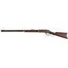 Image 2 : Winchester Model 1876 Lever Action Rifle