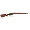Image 1 : Winchester Model 1895 Lever Action N.R.A. Musket in 30-06 Caliber