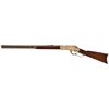 Image 3 : Desirable Winchester Model 1866 Lever Action Rifle