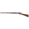 Image 2 : Winchester Third Model 1873 Lever Action Rifle with Special Order Features