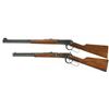 Image 2 : Collector's Lot of Two Winchester Lever Action Carbines -A) Winchester Model 94 Carbine