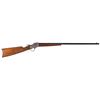 Image 1 : Winchester Model 1885 High Wall Single Shot Rifle