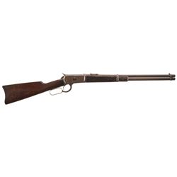 Winchester Model 1892 Lever Action Carbine