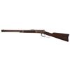 Image 2 : Winchester Model 1892 Lever Action Carbine
