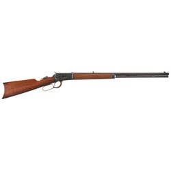 Winchester Model 1892 Lever Action Rifle