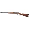 Image 2 : Winchester Model 1892 Lever Action Saddle Ring Carbine