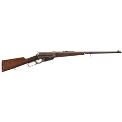 Winchester Model 1895 Takedown Lever Action Rifle