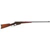 Image 1 : Winchester Model 1895 Lever Action Rifle